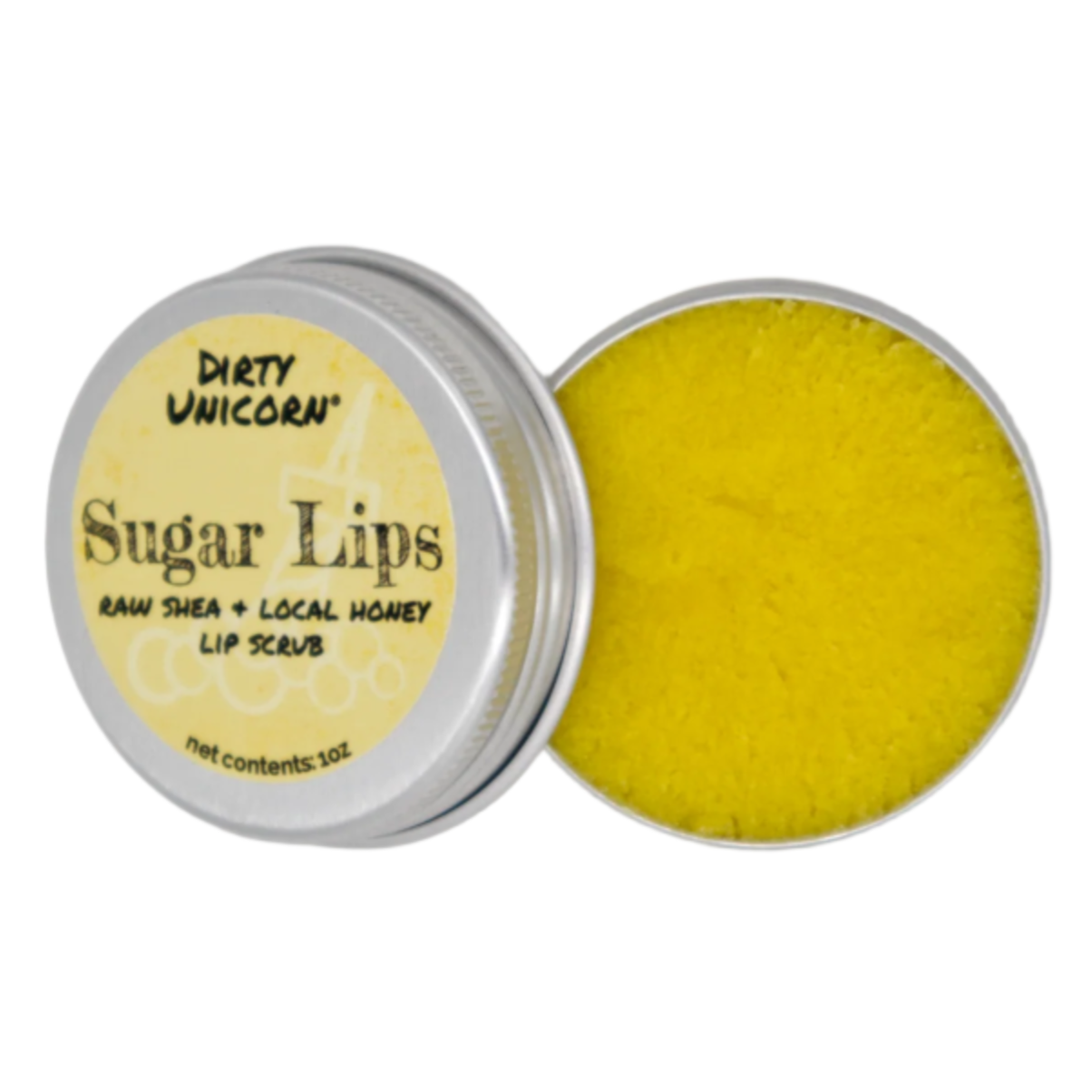 Sugar Lips