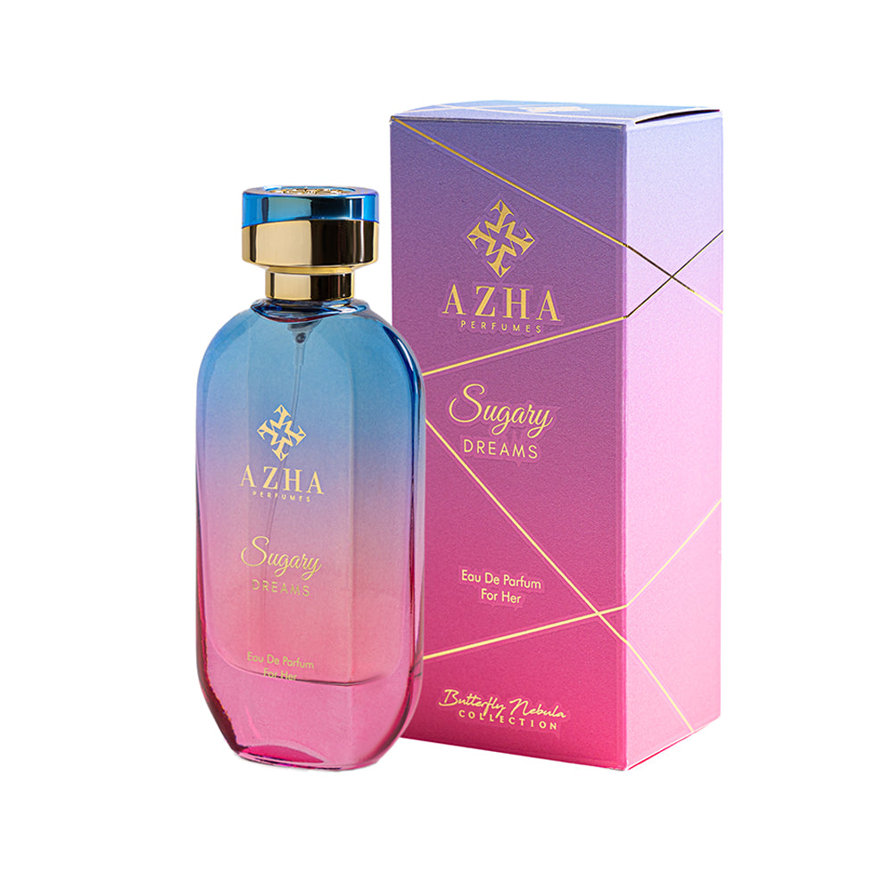 Sugary Dreams - Concordia Style Boutique