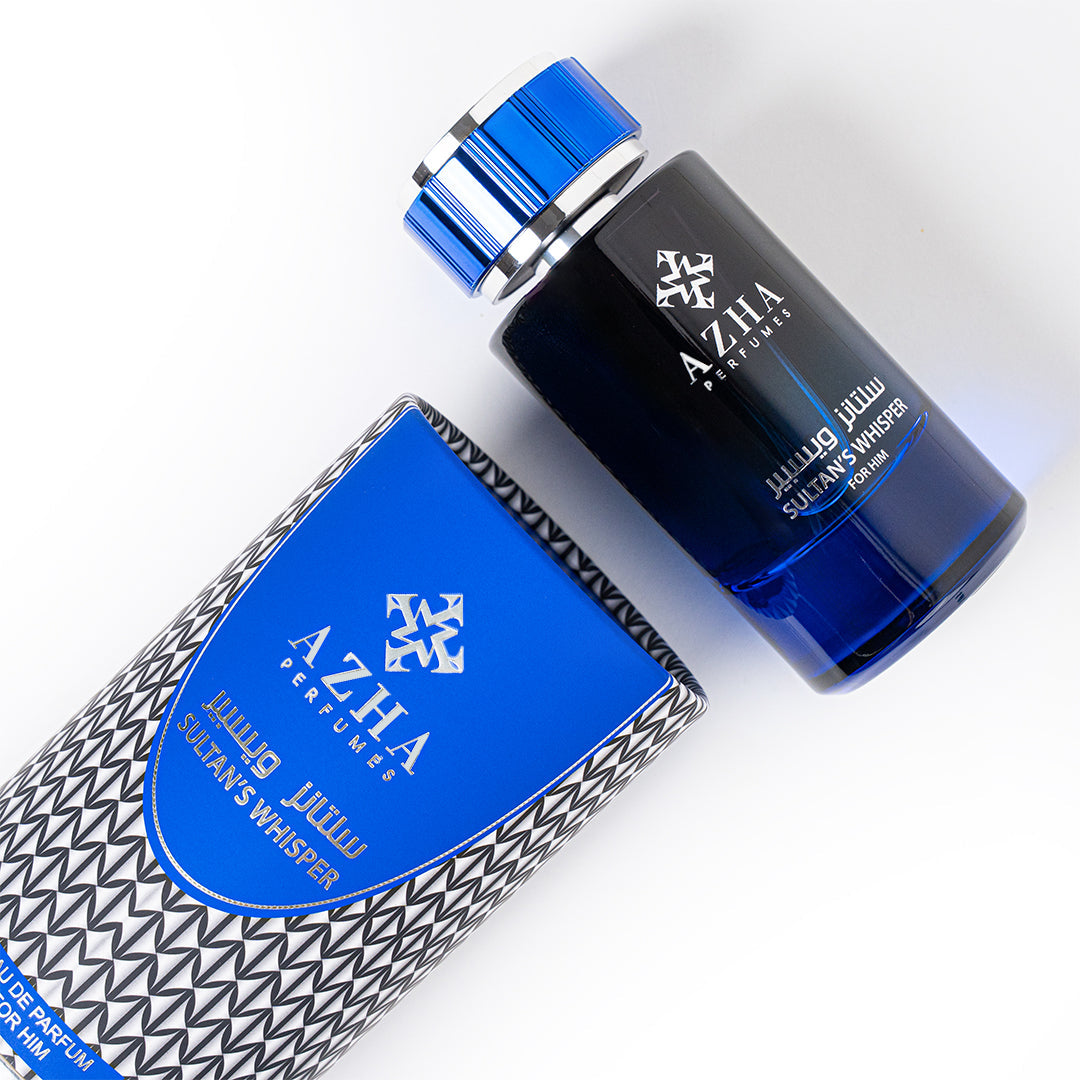Sultan's Whisper - Concordia Style Boutique