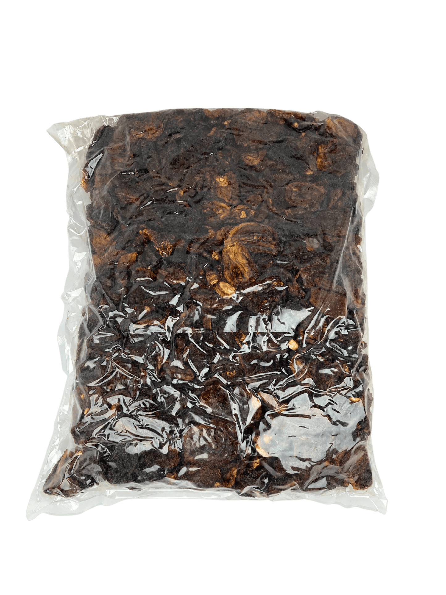 Tomato, Organic, Sundried, Halves - Concordia Style Boutique