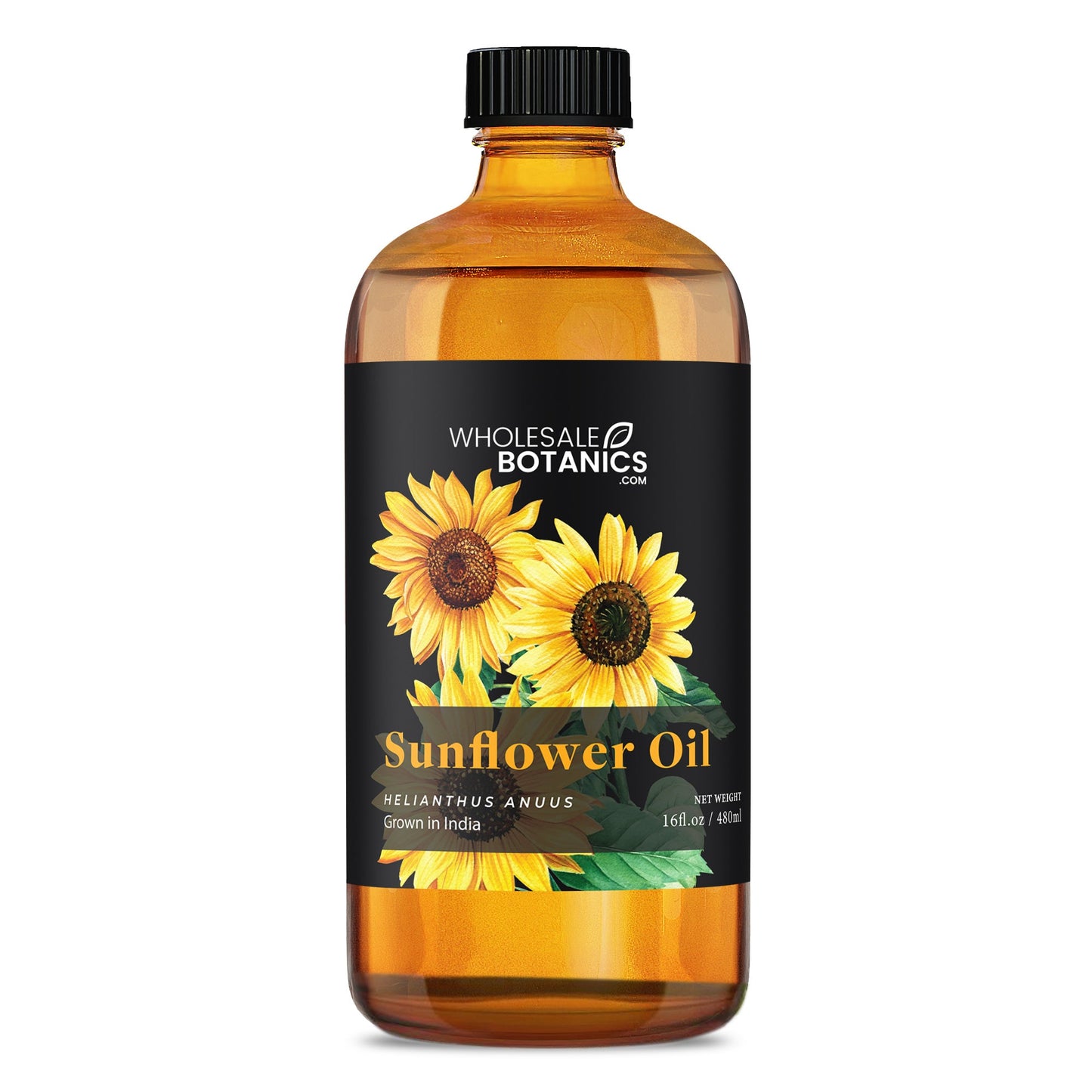 Sunflower Oil