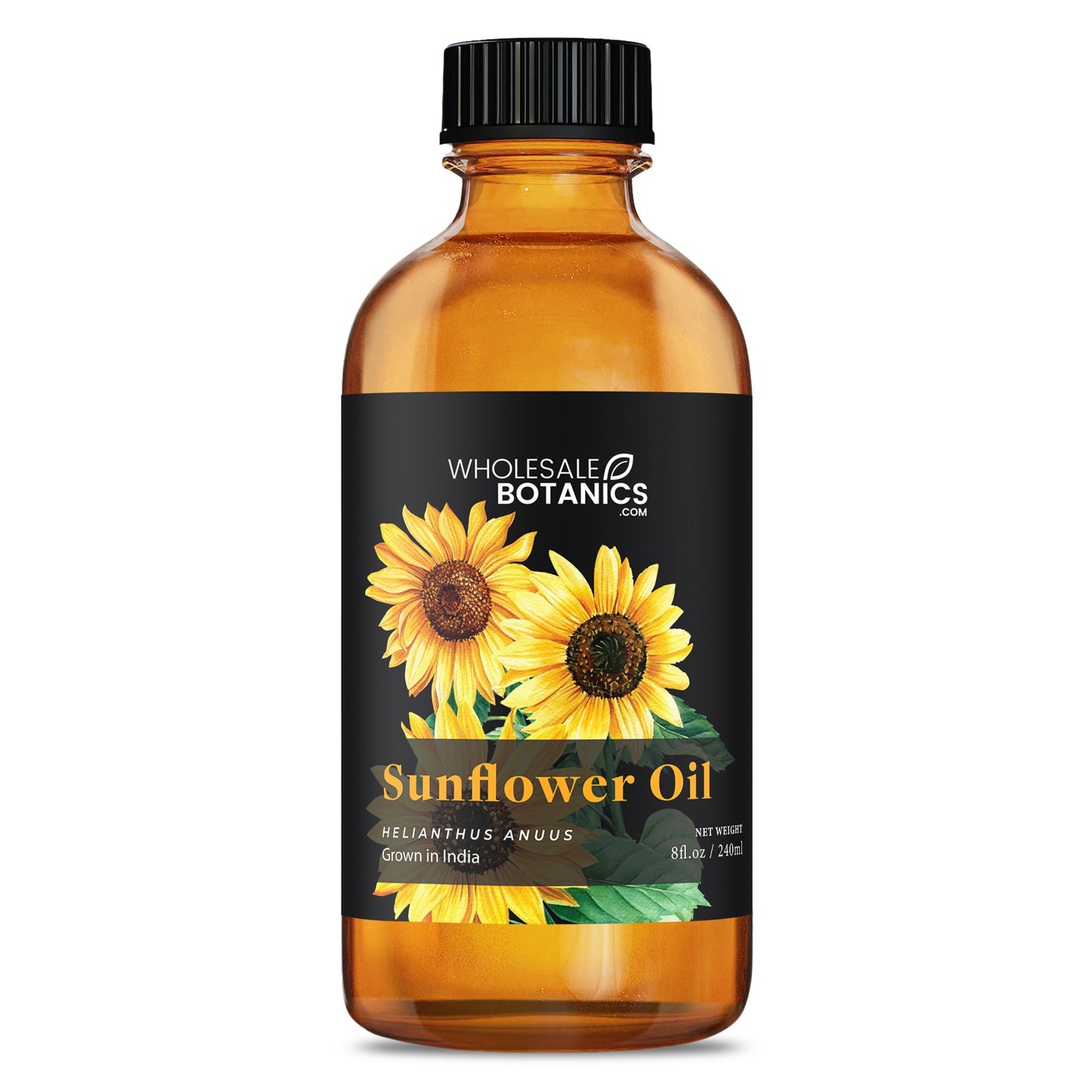 Sunflower Oil