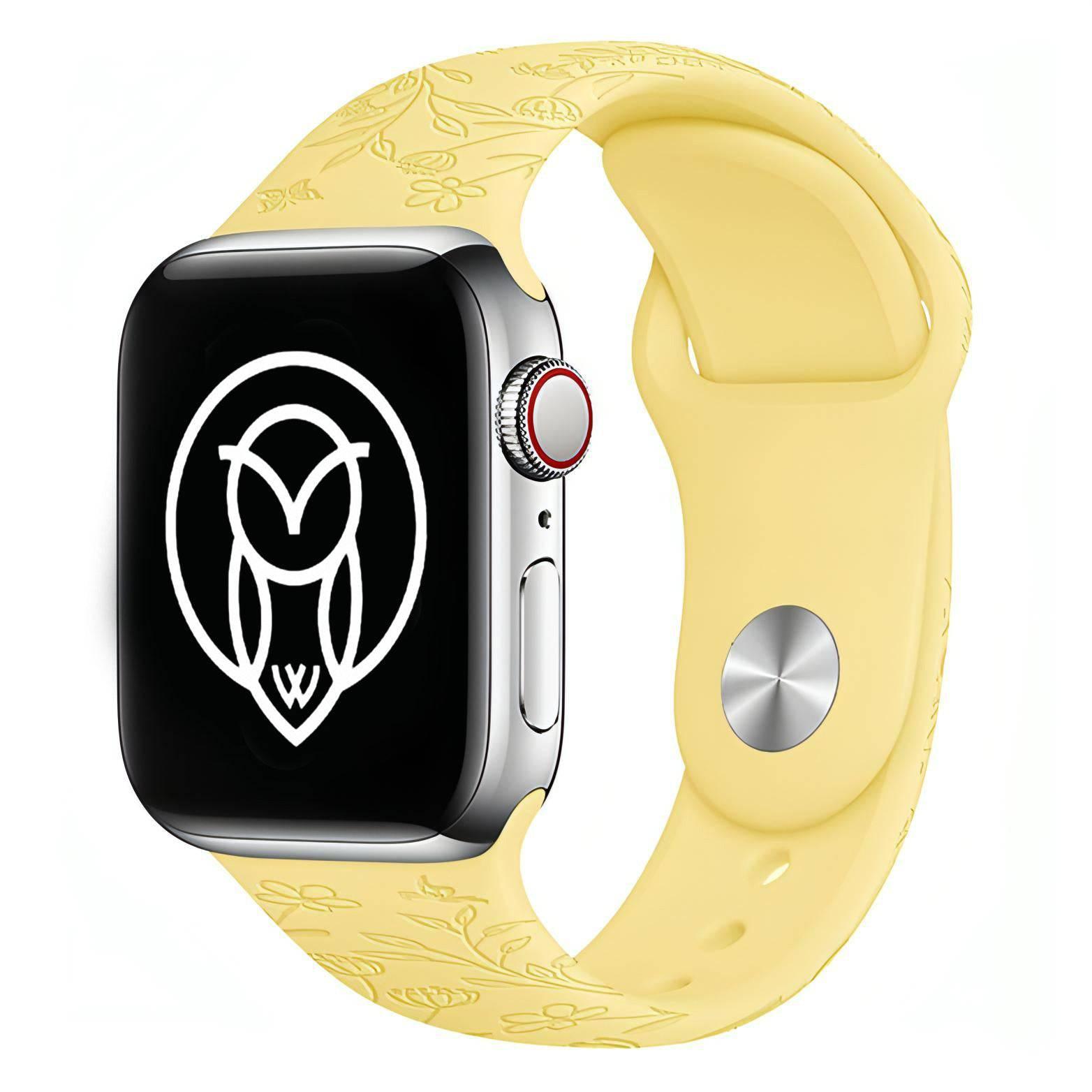 Ione Silicone Band - Concordia Style Boutique