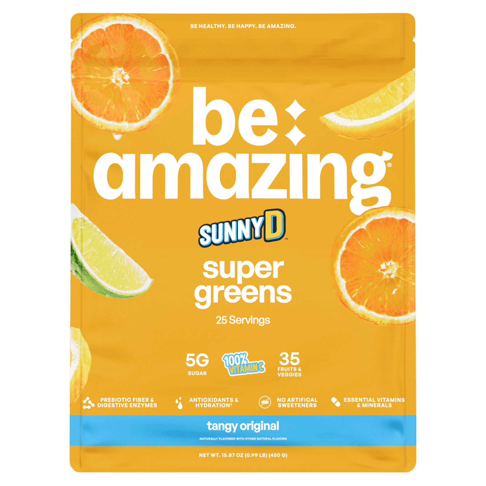 super greens - Concordia Style Boutique