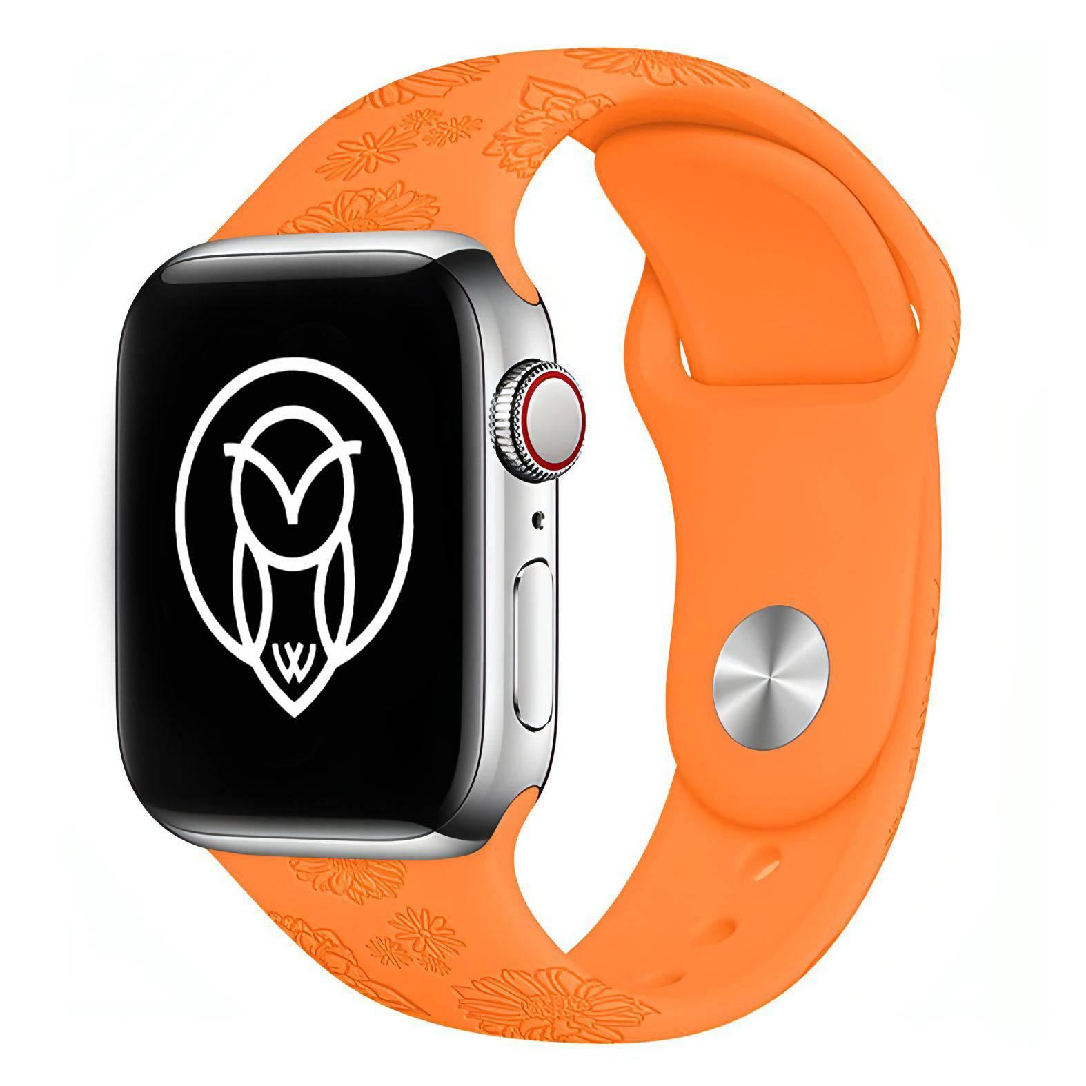 Luna Silicone Band - Concordia Style Boutique