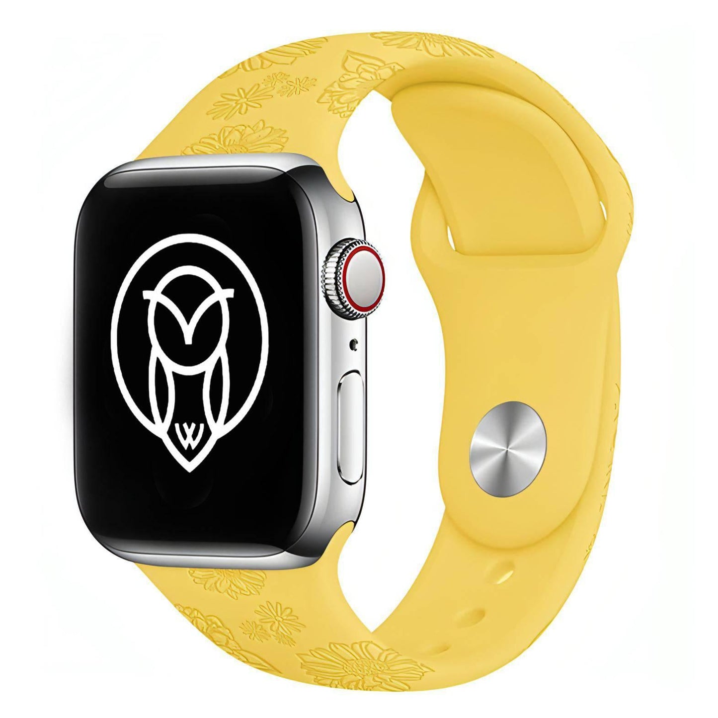 Luna Silicone Band - Concordia Style Boutique