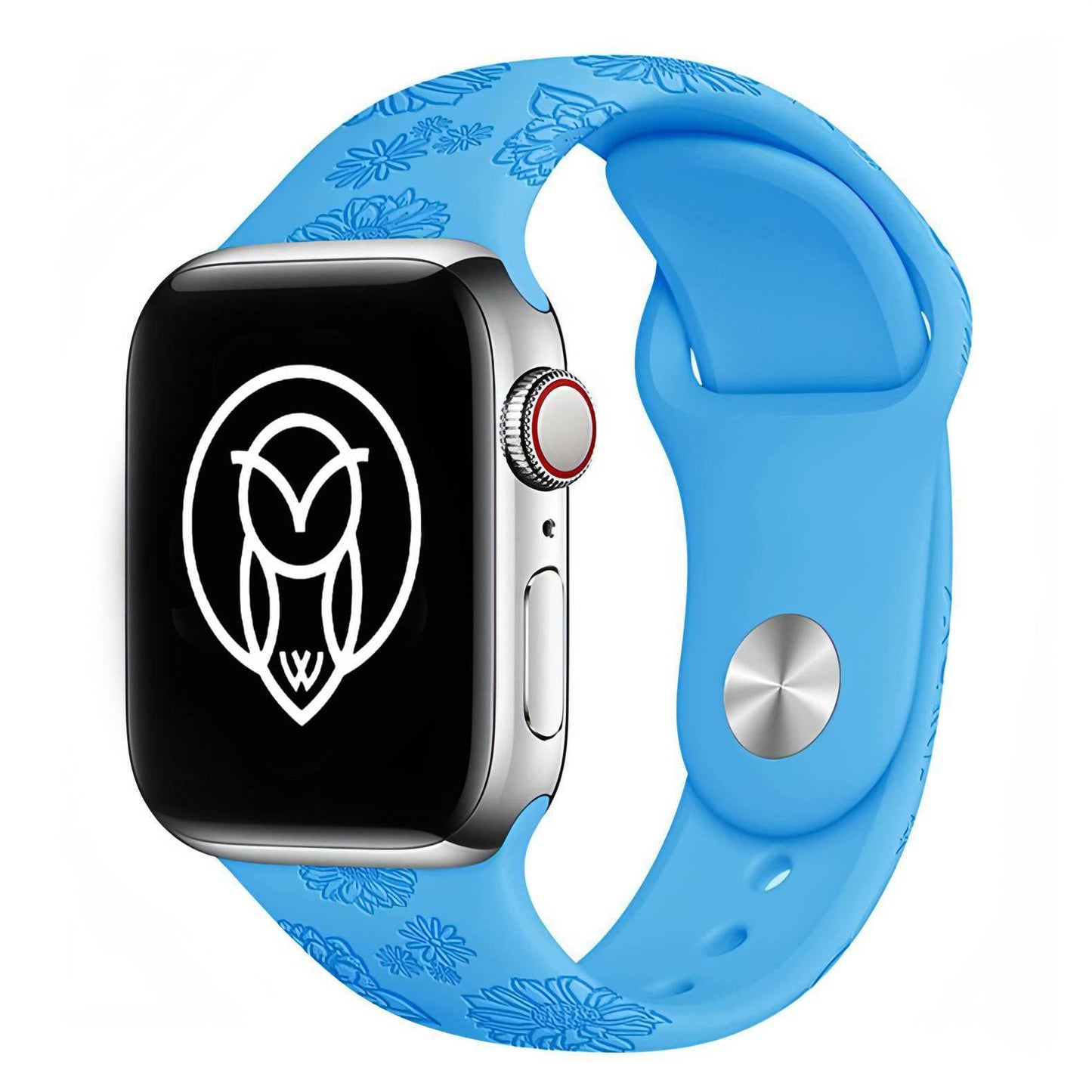 Luna Silicone Band - Concordia Style Boutique