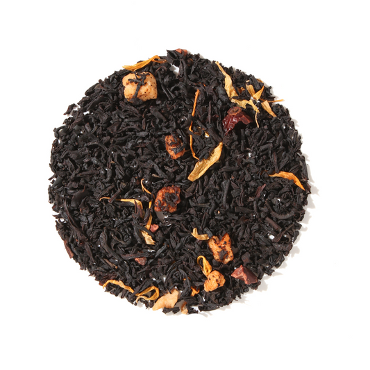 Sweet Spot Black Tea (Butterscotch) - Concordia Style Boutique