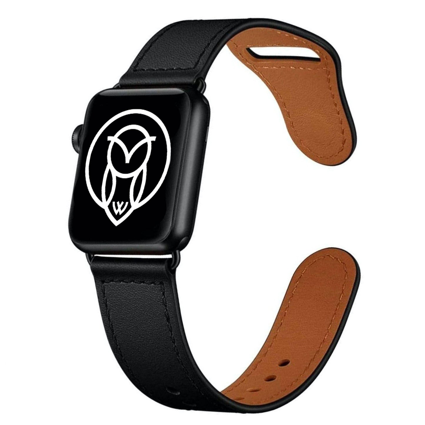 Swift Leather Strap - Concordia Style Boutique