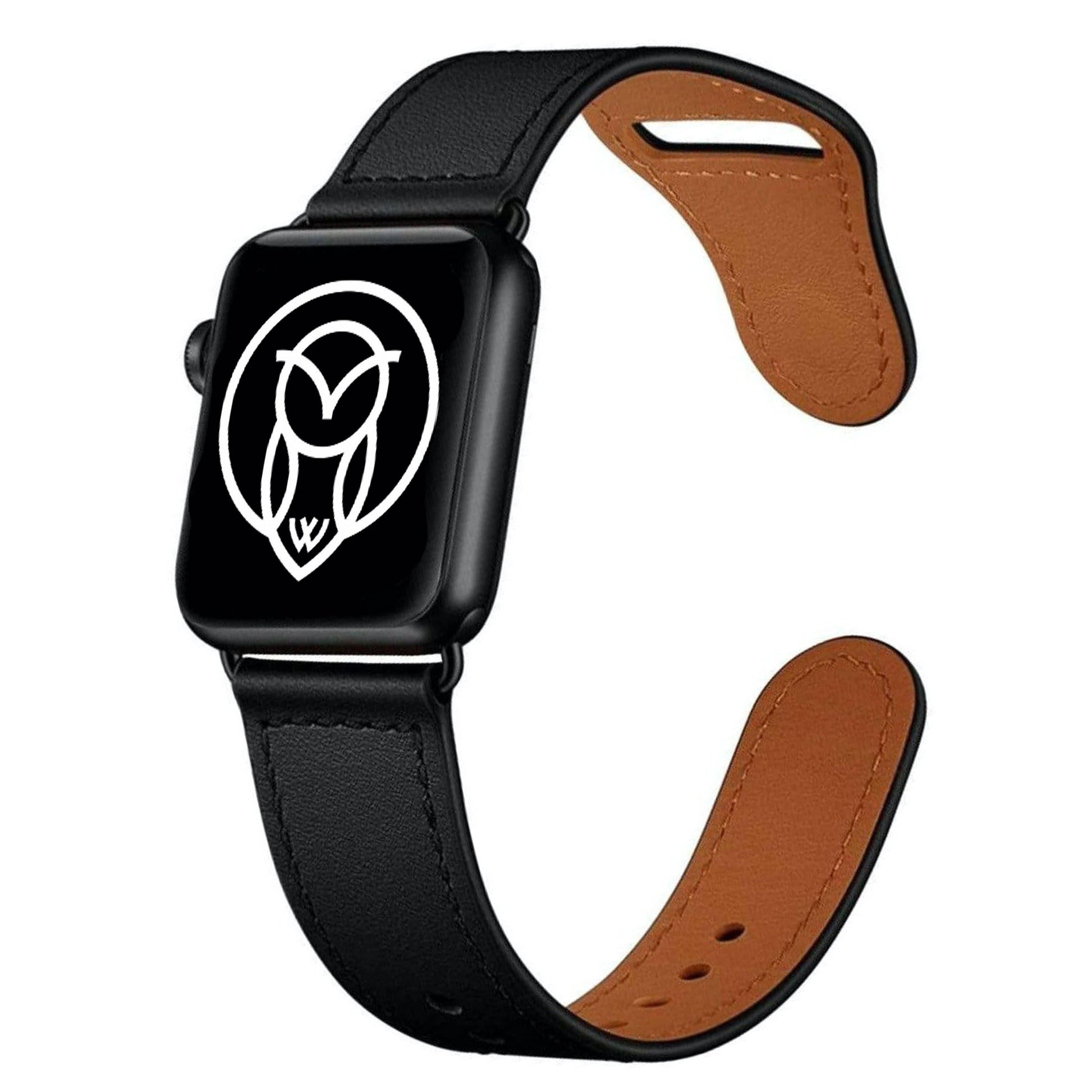 Swift Leather Strap - Concordia Style Boutique