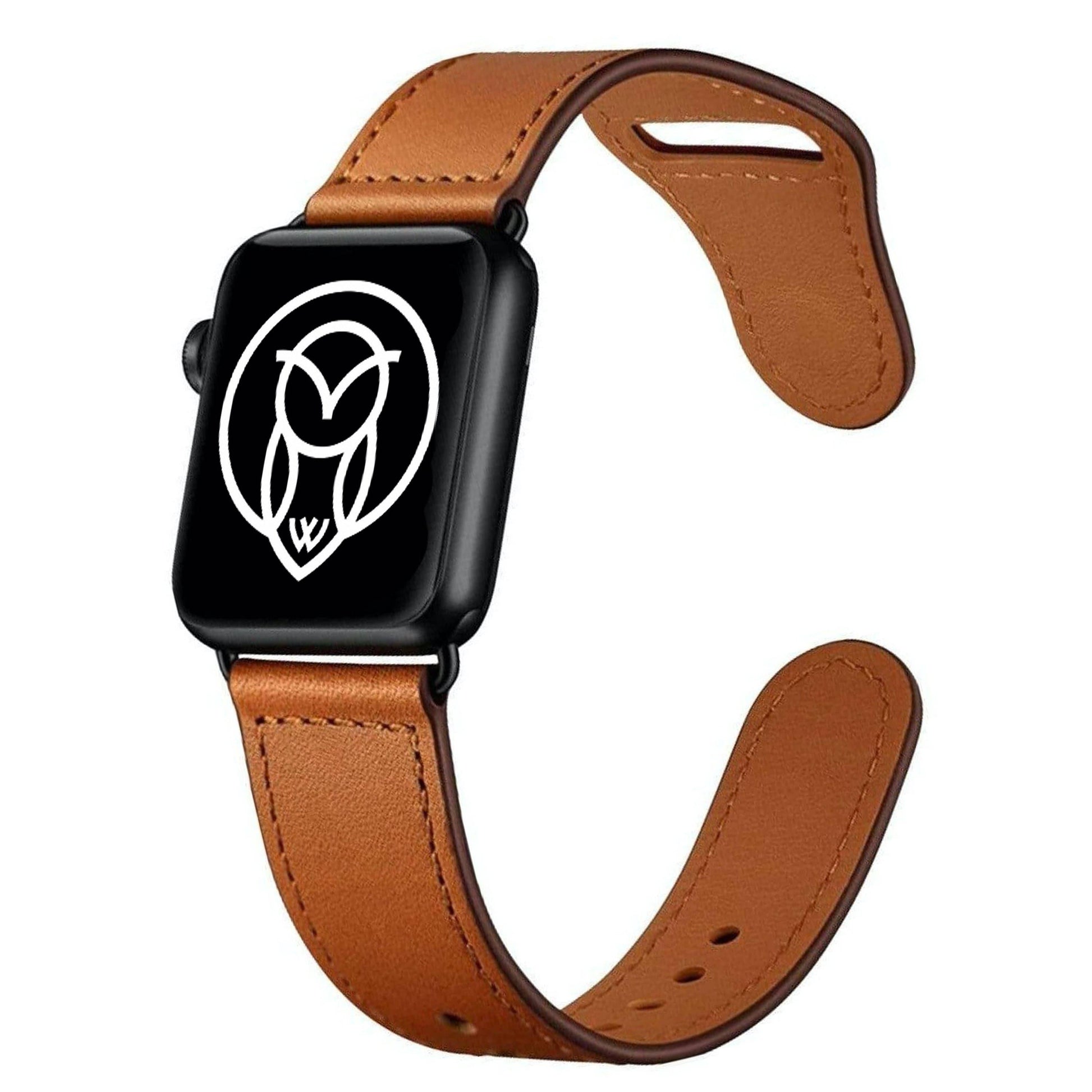 Swift Leather Strap - Concordia Style Boutique