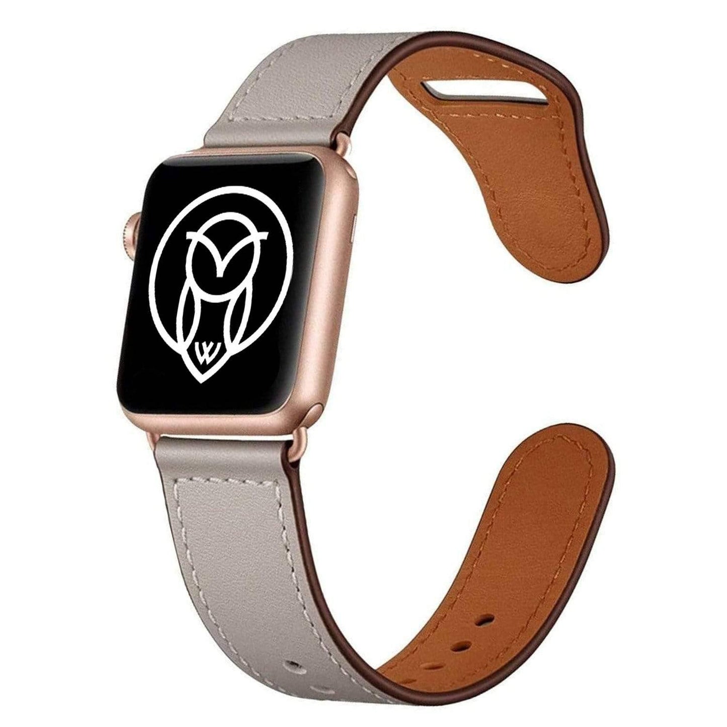 Swift Leather Strap - Concordia Style Boutique