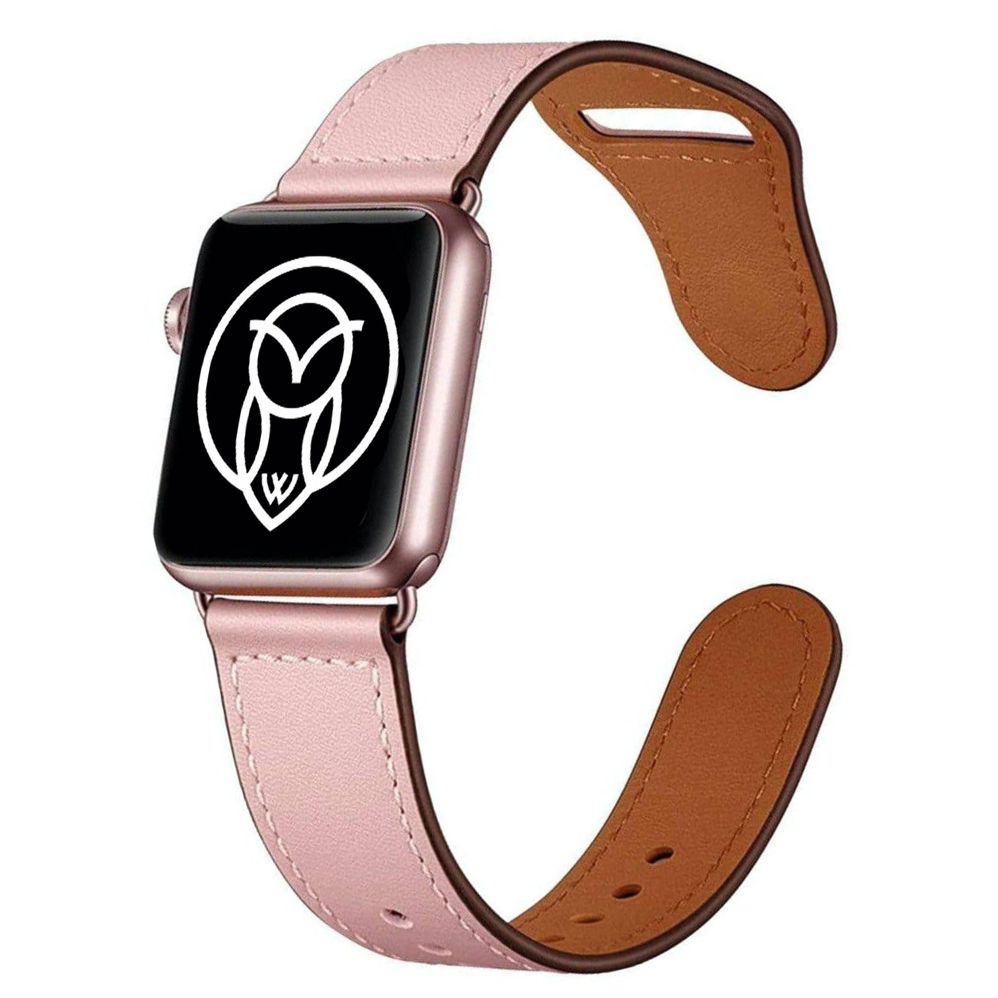 Swift Leather Strap - Concordia Style Boutique