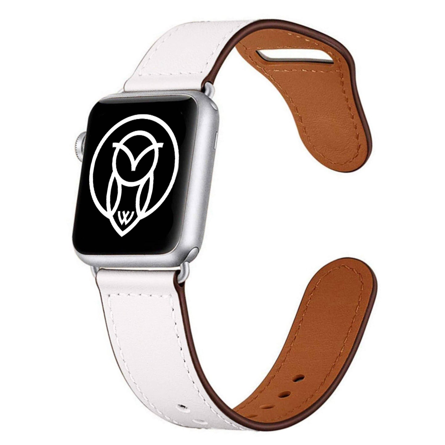 Swift Leather Strap - Concordia Style Boutique