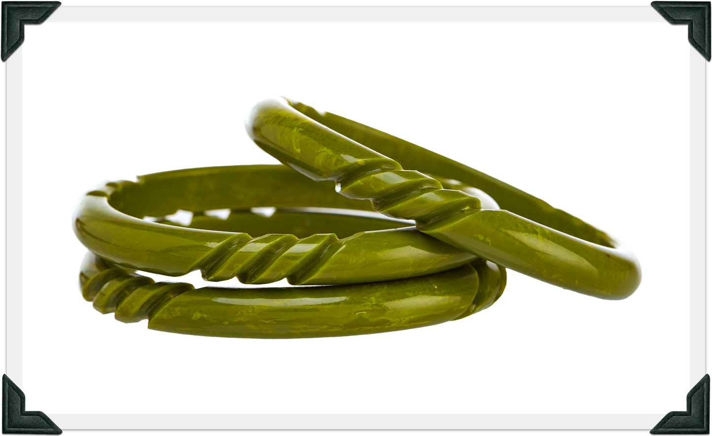 The Luau Lounge Collection - The Swizzle Spacer - Concordia Style Boutique