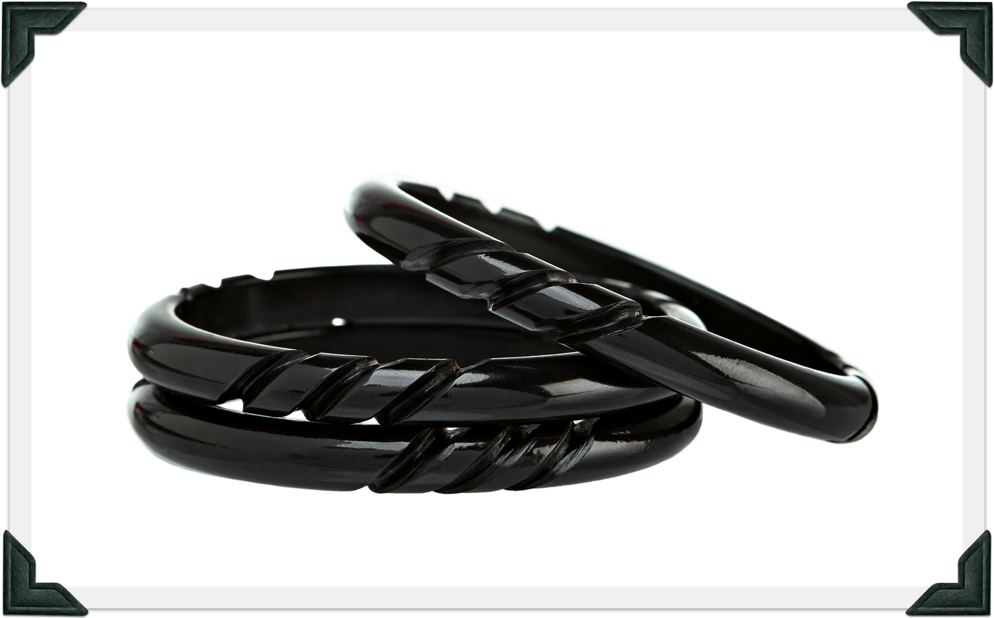 The Luau Lounge Collection - The Swizzle Spacer - Concordia Style Boutique