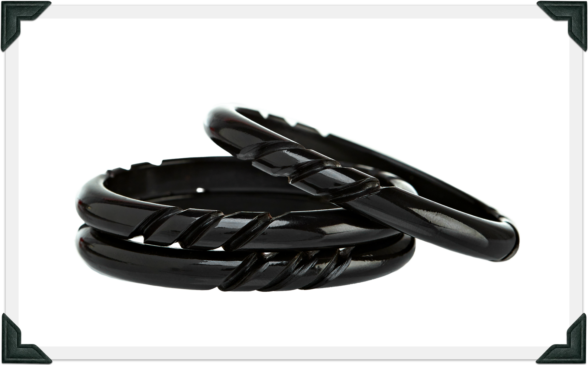 The Luau Lounge Collection - The Swizzle Spacer - Concordia Style Boutique