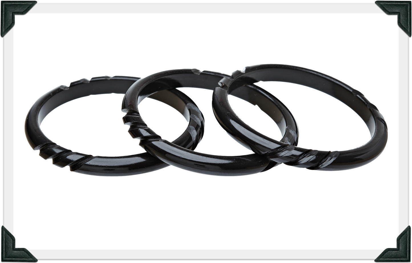 The Luau Lounge Collection - The Swizzle Spacer - Concordia Style Boutique