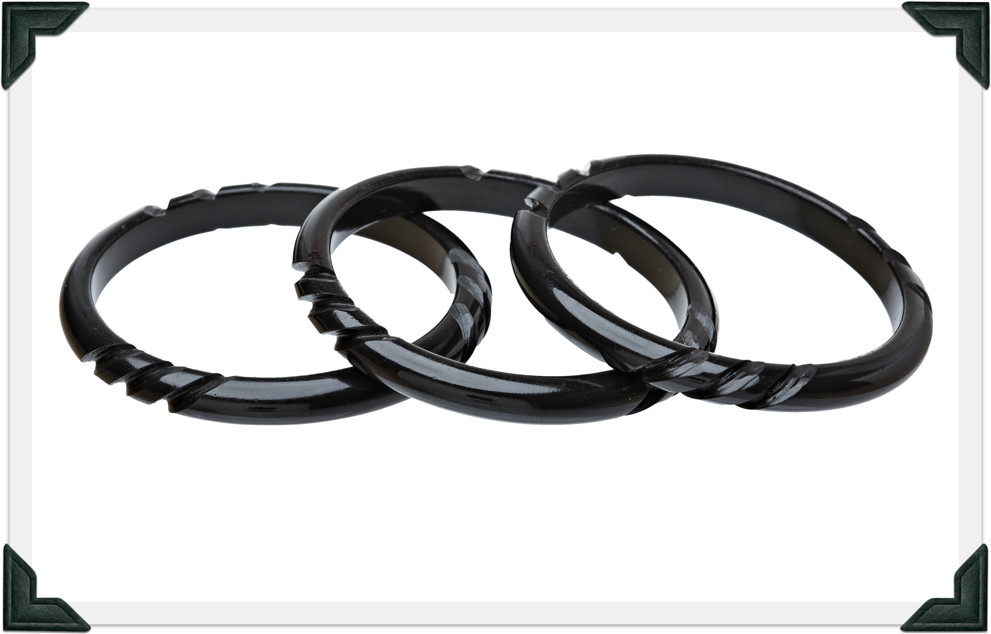 The Luau Lounge Collection - The Swizzle Spacer - Concordia Style Boutique