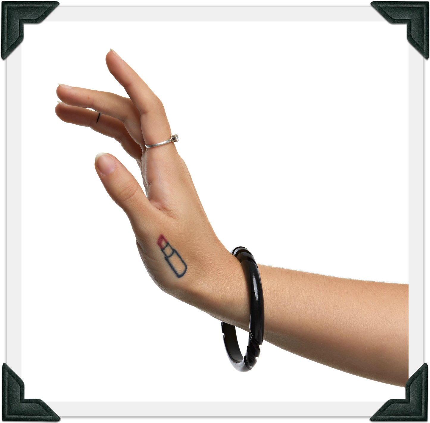 The Luau Lounge Collection - The Swizzle Spacer - Concordia Style Boutique