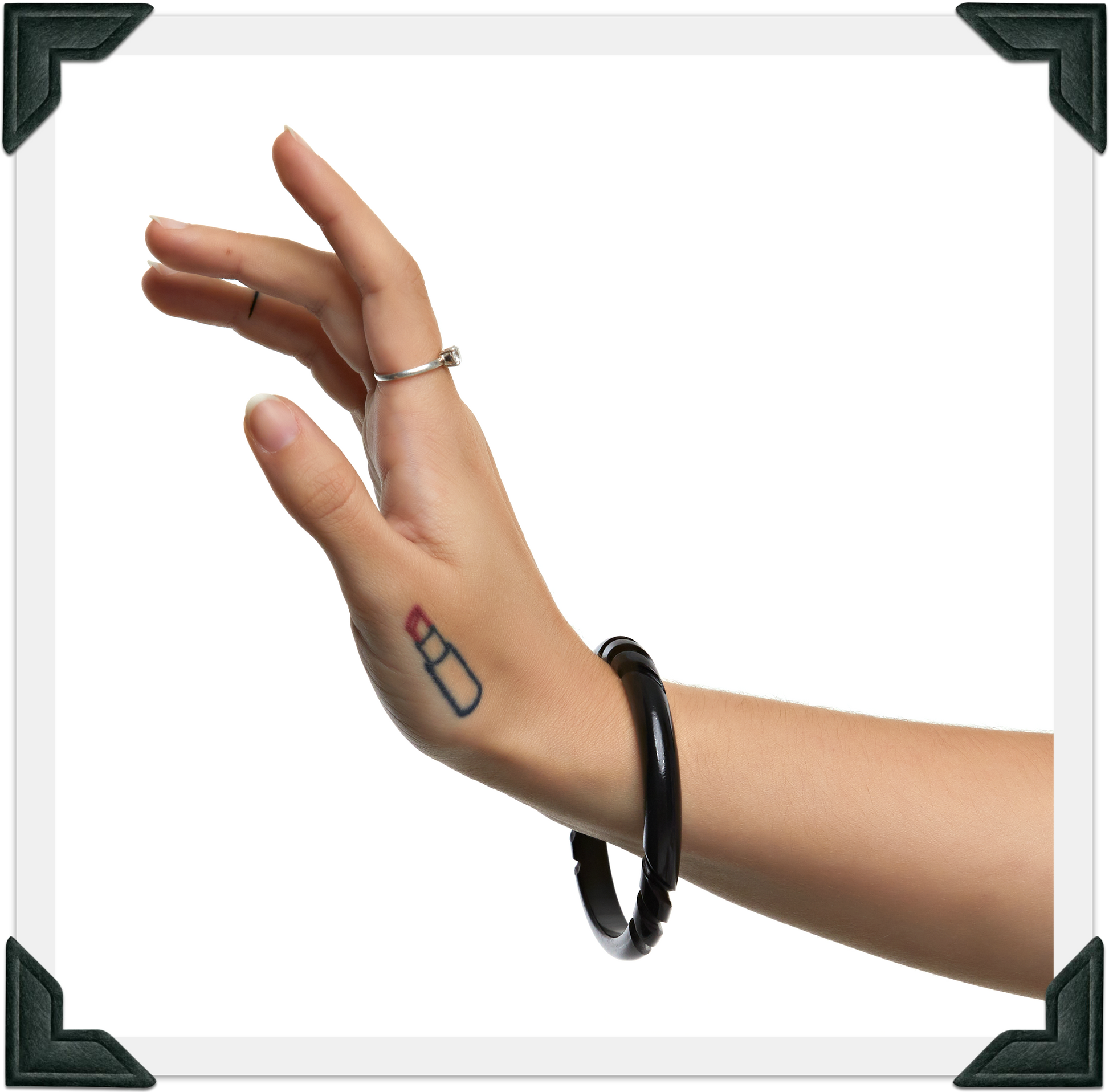 The Luau Lounge Collection - The Swizzle Spacer - Concordia Style Boutique