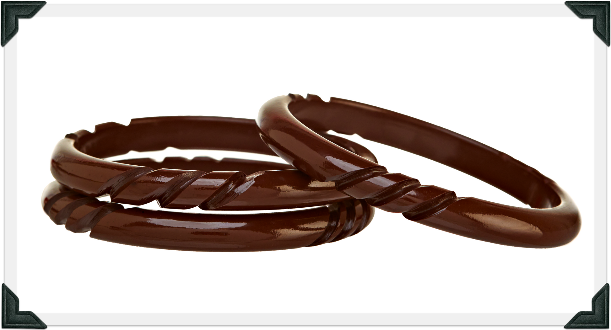 The Luau Lounge Collection - The Swizzle Spacer - Concordia Style Boutique