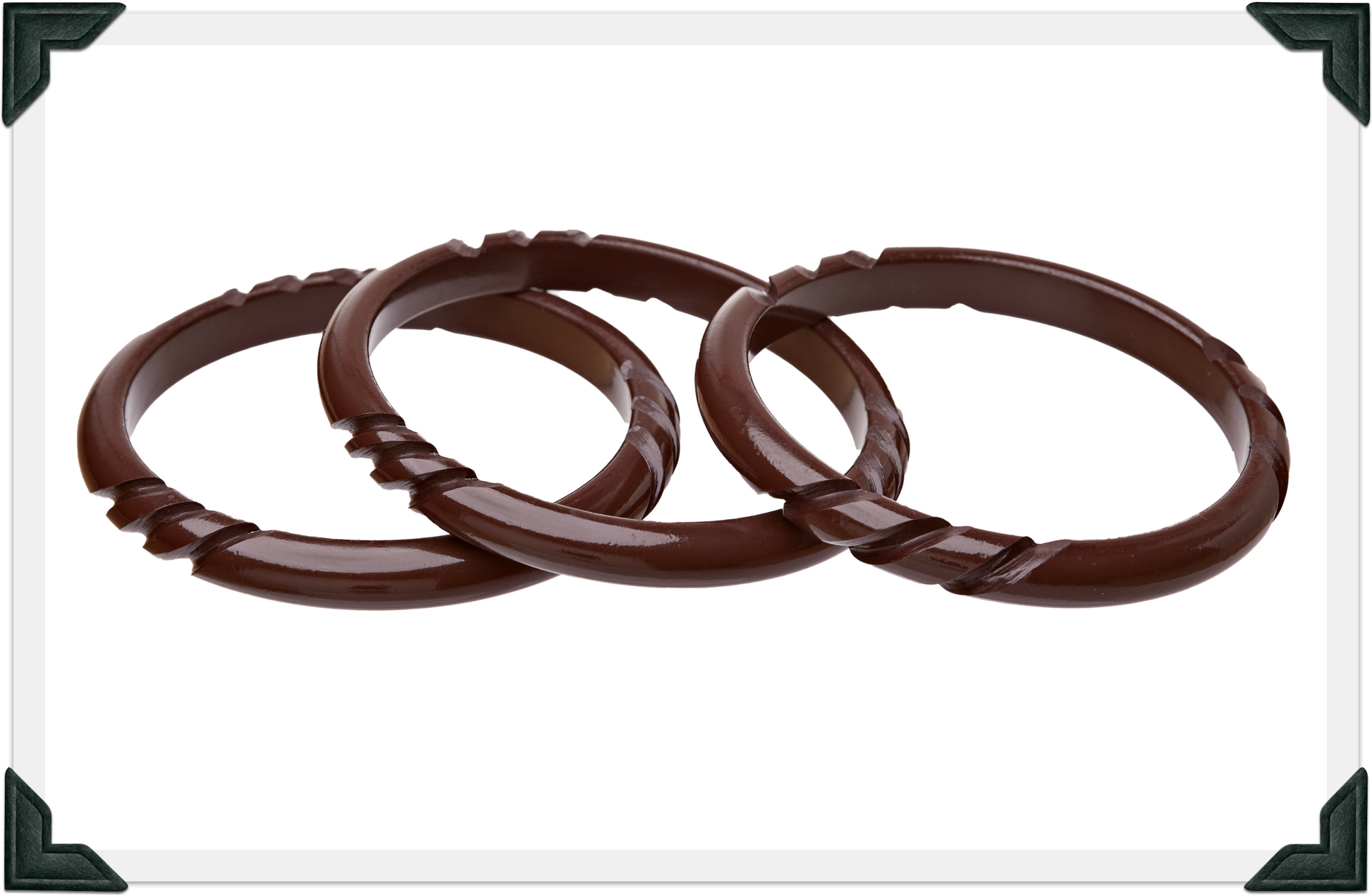 The Luau Lounge Collection - The Swizzle Spacer - Concordia Style Boutique