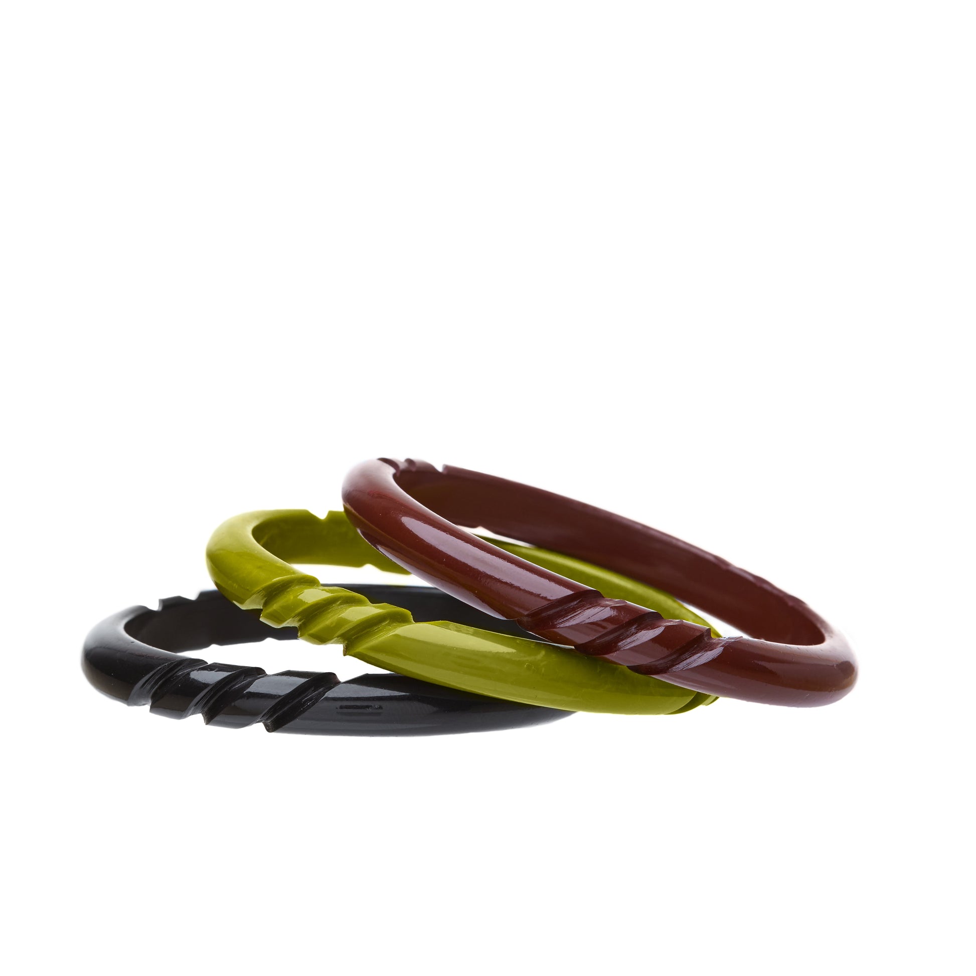 The Luau Lounge Collection - The Swizzle Spacer - Concordia Style Boutique