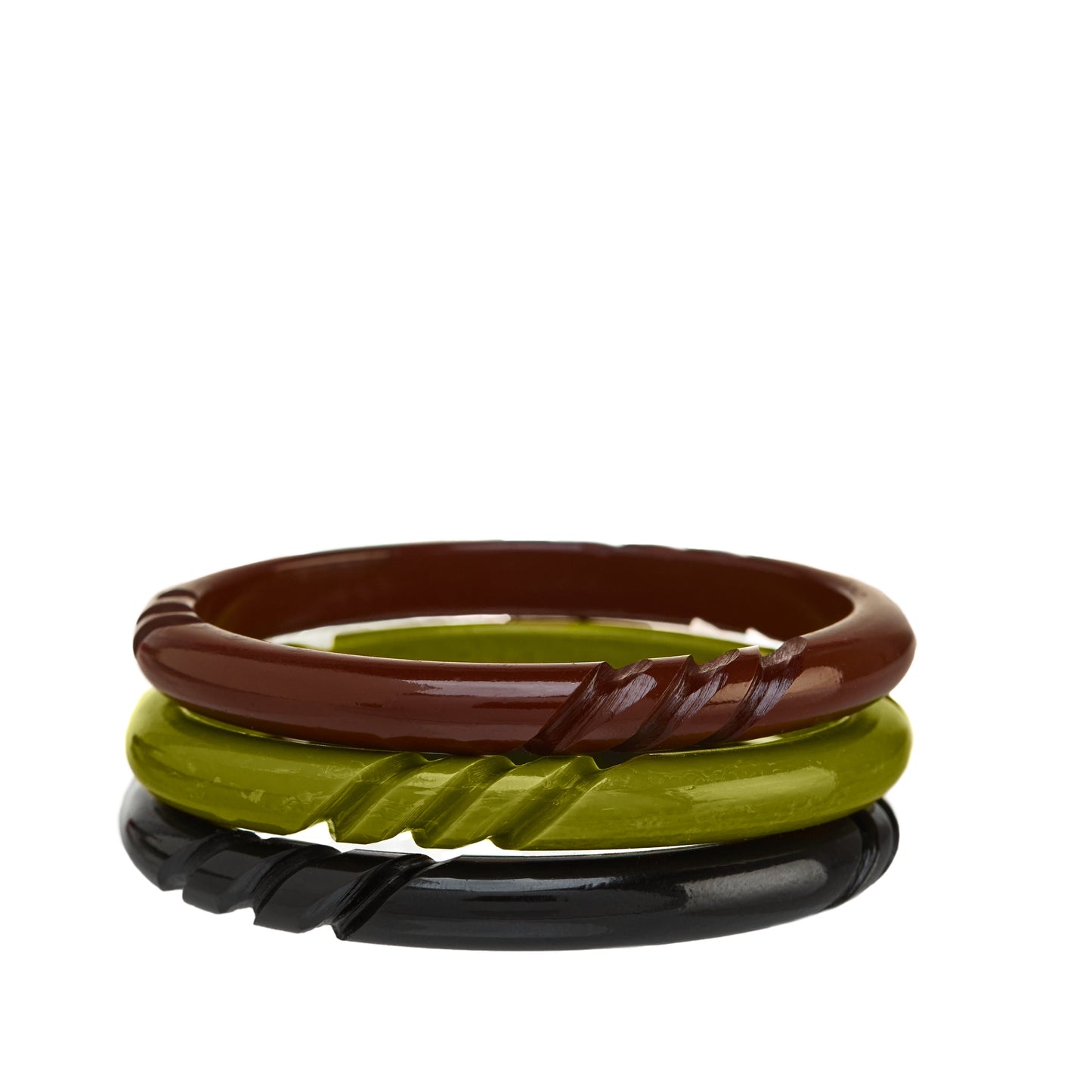 The Luau Lounge Collection - The Swizzle Spacer - Concordia Style Boutique