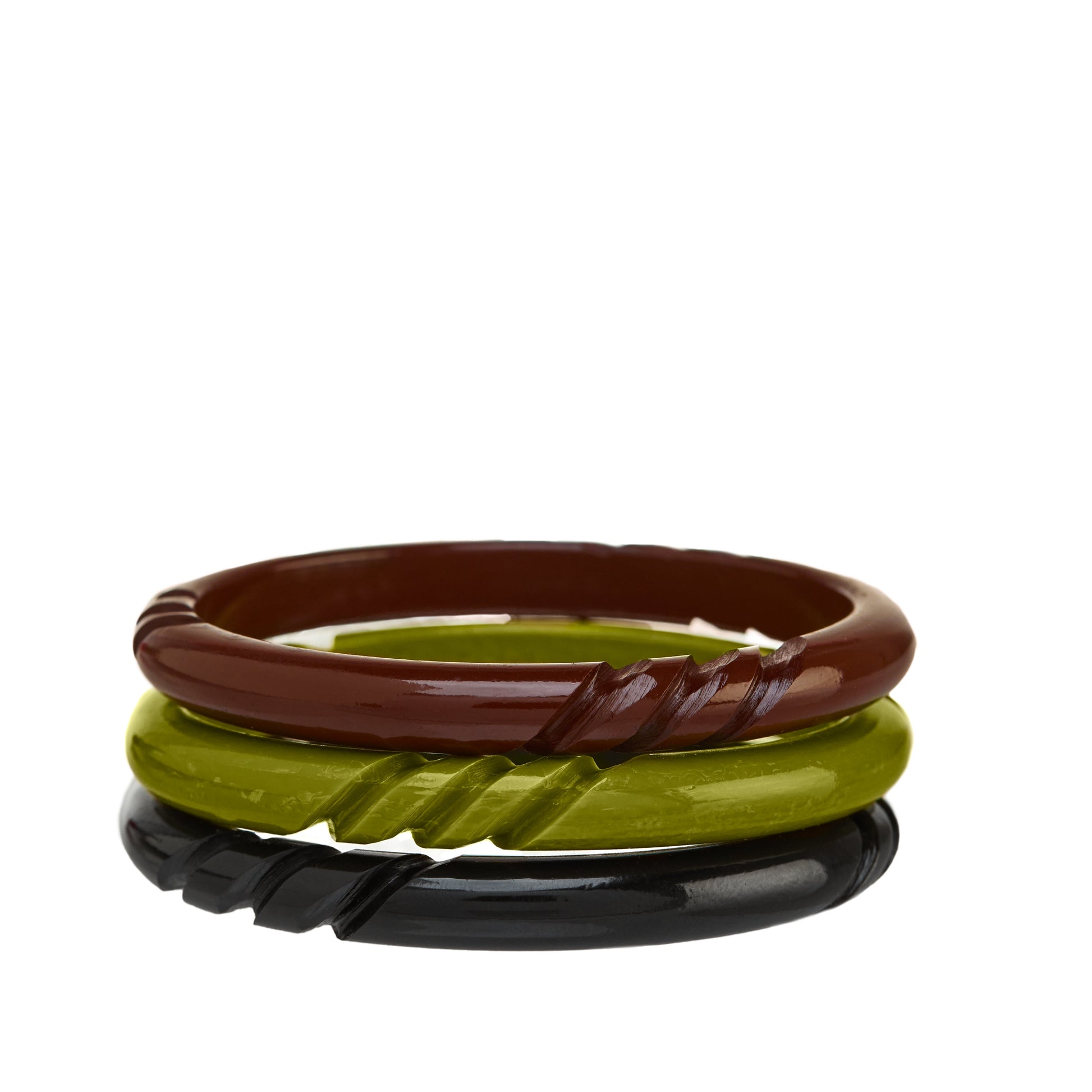 The Luau Lounge Collection - The Swizzle Spacer - Concordia Style Boutique