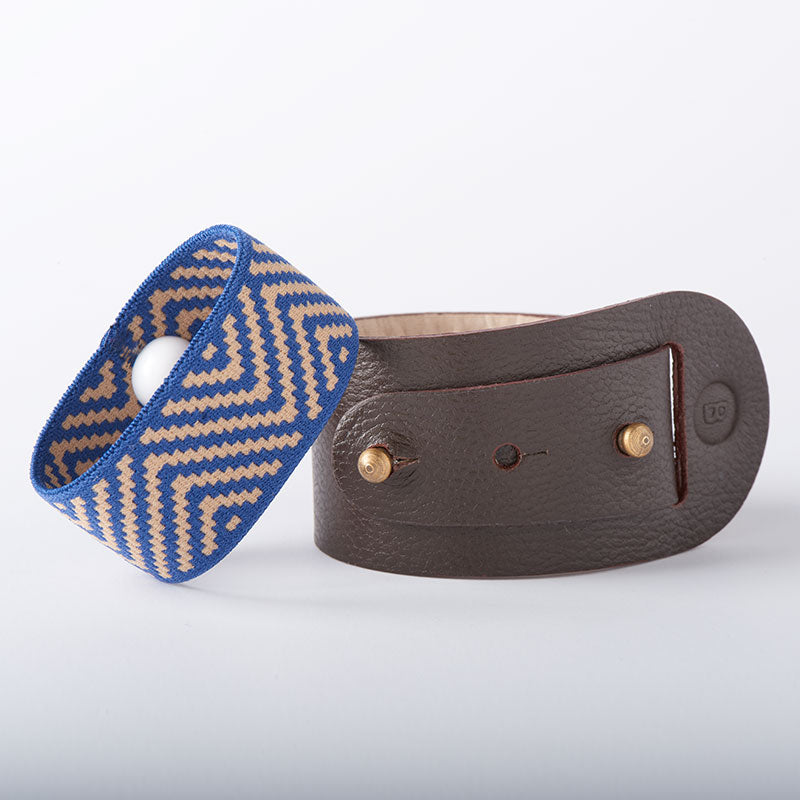 Sydney + Alex Nausea & Anxiety Relief Bracelets