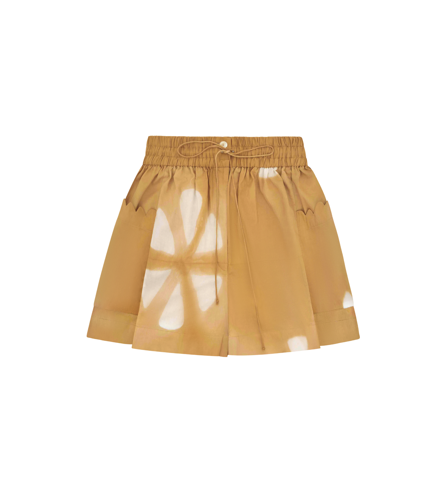 Synchronicity Shorts - Concordia Style Boutique