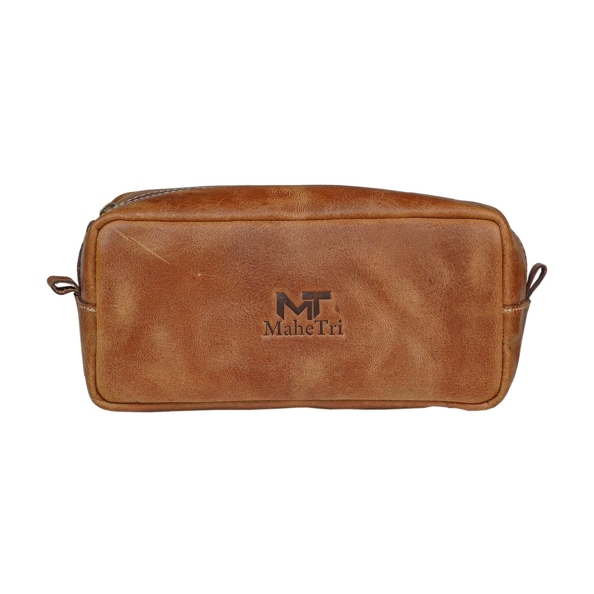 MaheTri Tanned Toiletry - Concordia Style Boutique
