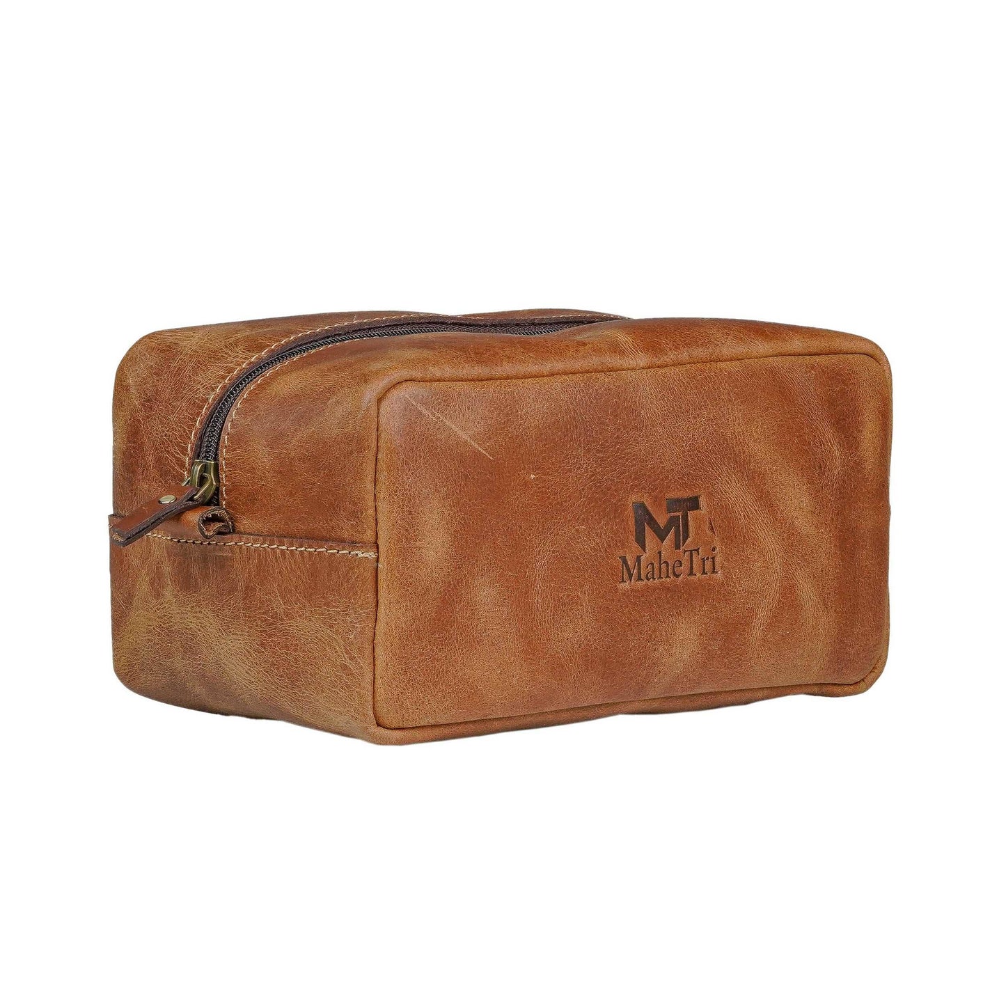 MaheTri Tanned Toiletry - Concordia Style Boutique