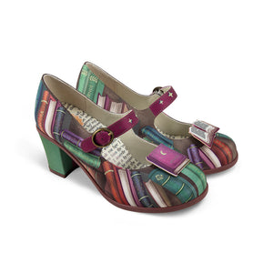 Descriptive image text