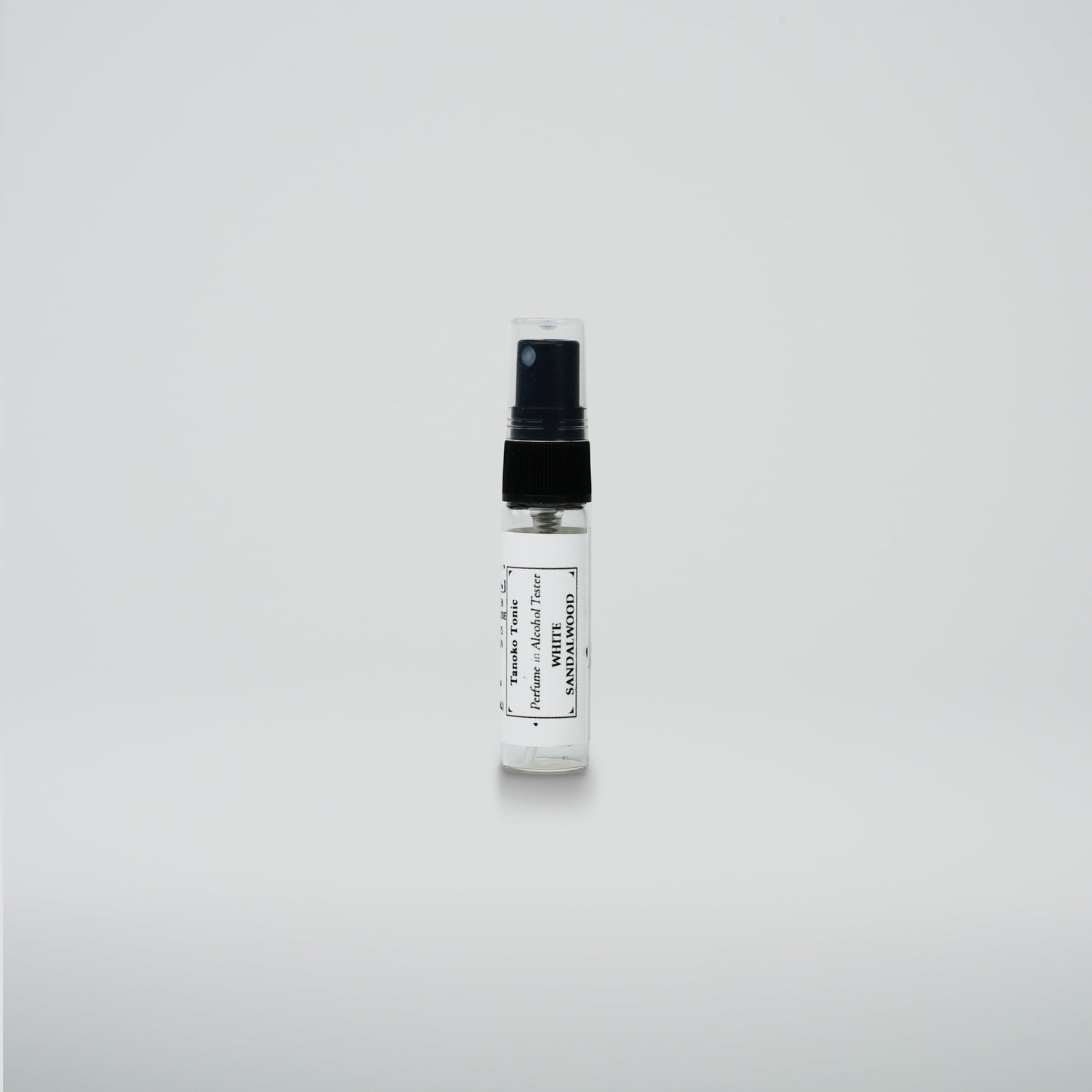 Perfume Sample Pack | One Vial of Each Scent - Concordia Style Boutique