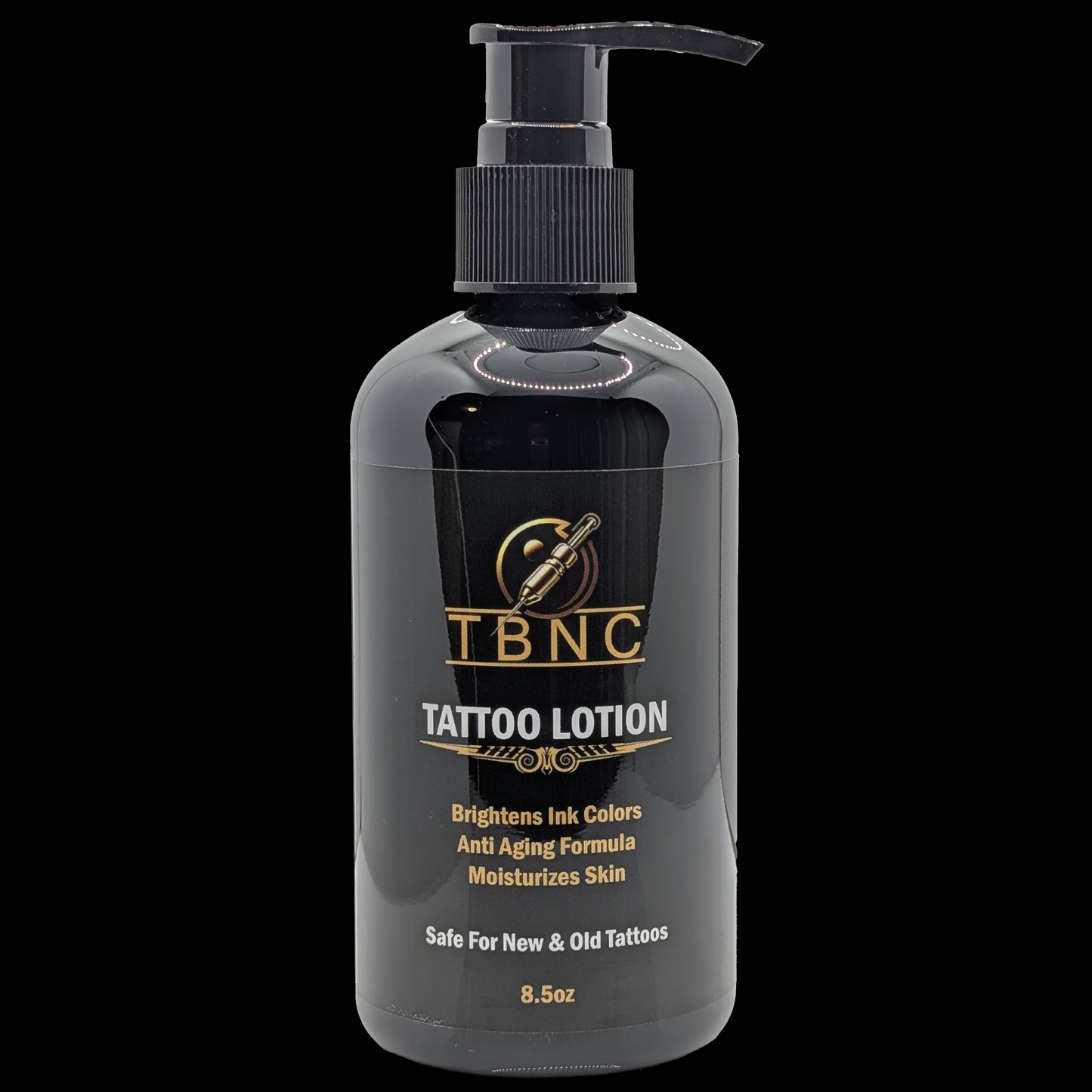 Tattoo Lotion - Peppermint - Concordia Style Boutique
