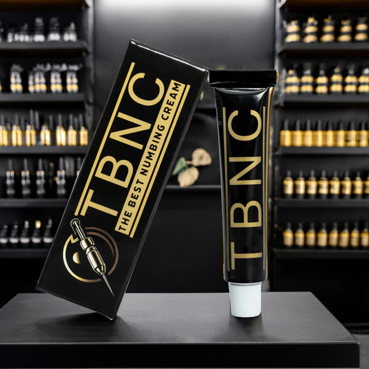 The Best Numbing Cream - TBNC - Concordia Style Boutique