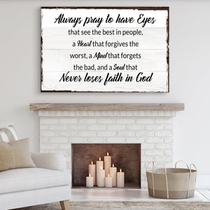 Descriptive image text
