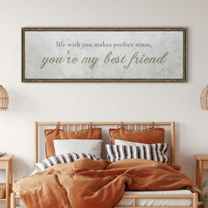 Descriptive image text