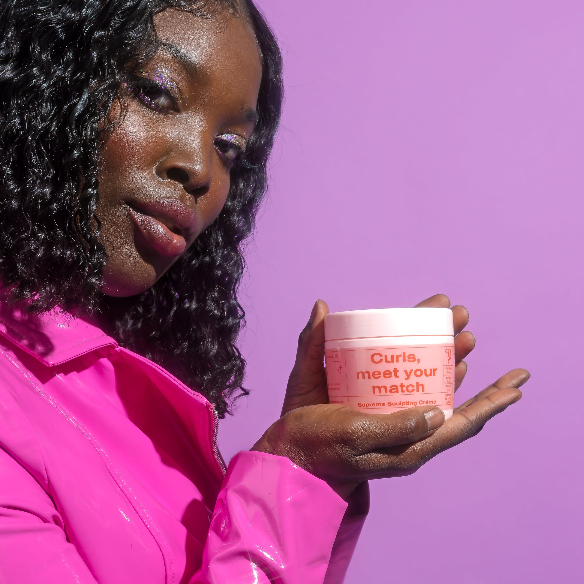 Supreme Sculpting Crème - Concordia Style Boutique