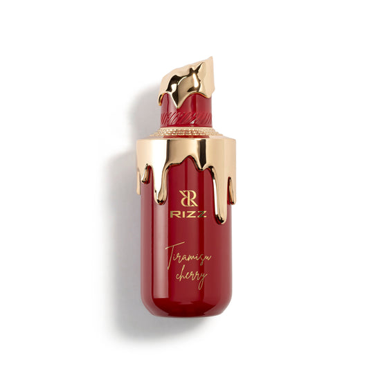 TIRAMISU CHERRY 100ML EDP