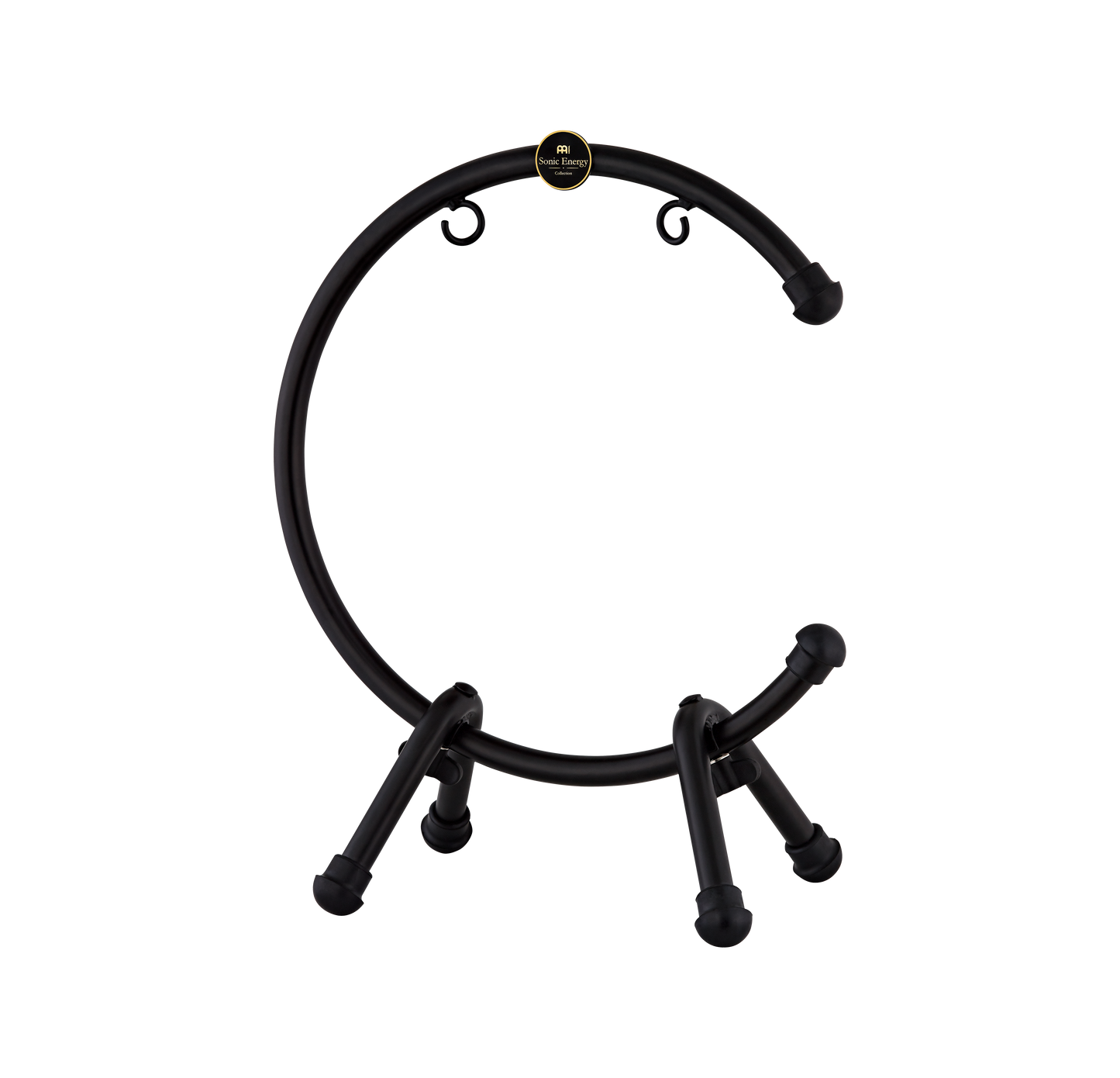 Table Gong Stand, Up to 22" Gong Size