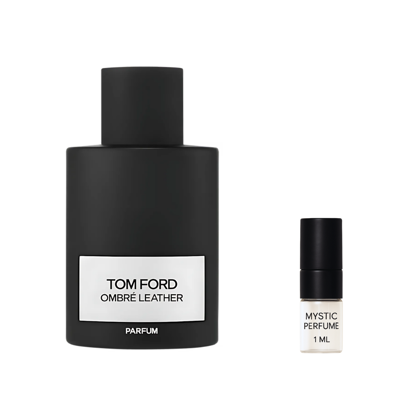 Sample - Tom Ford Ombré Leather Parfum