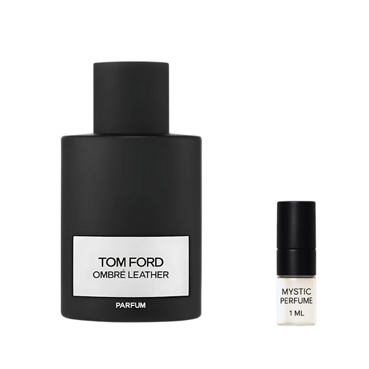 Sample - Tom Ford Ombré Leather Parfum