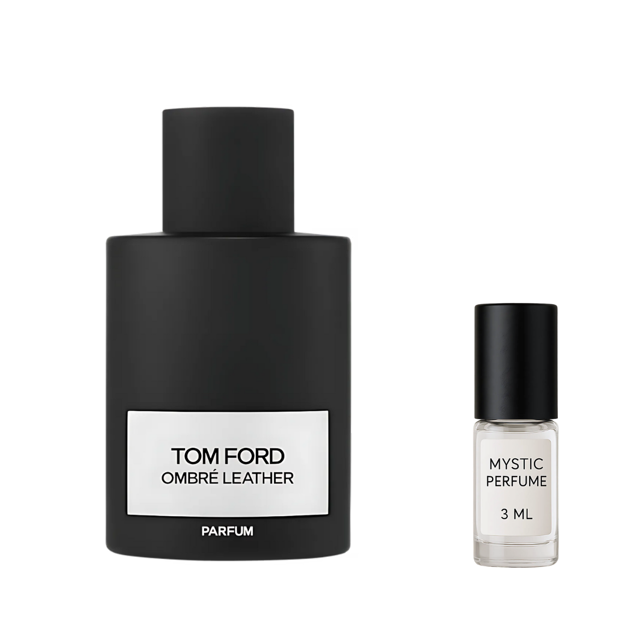 Sample - Tom Ford Ombré Leather Parfum