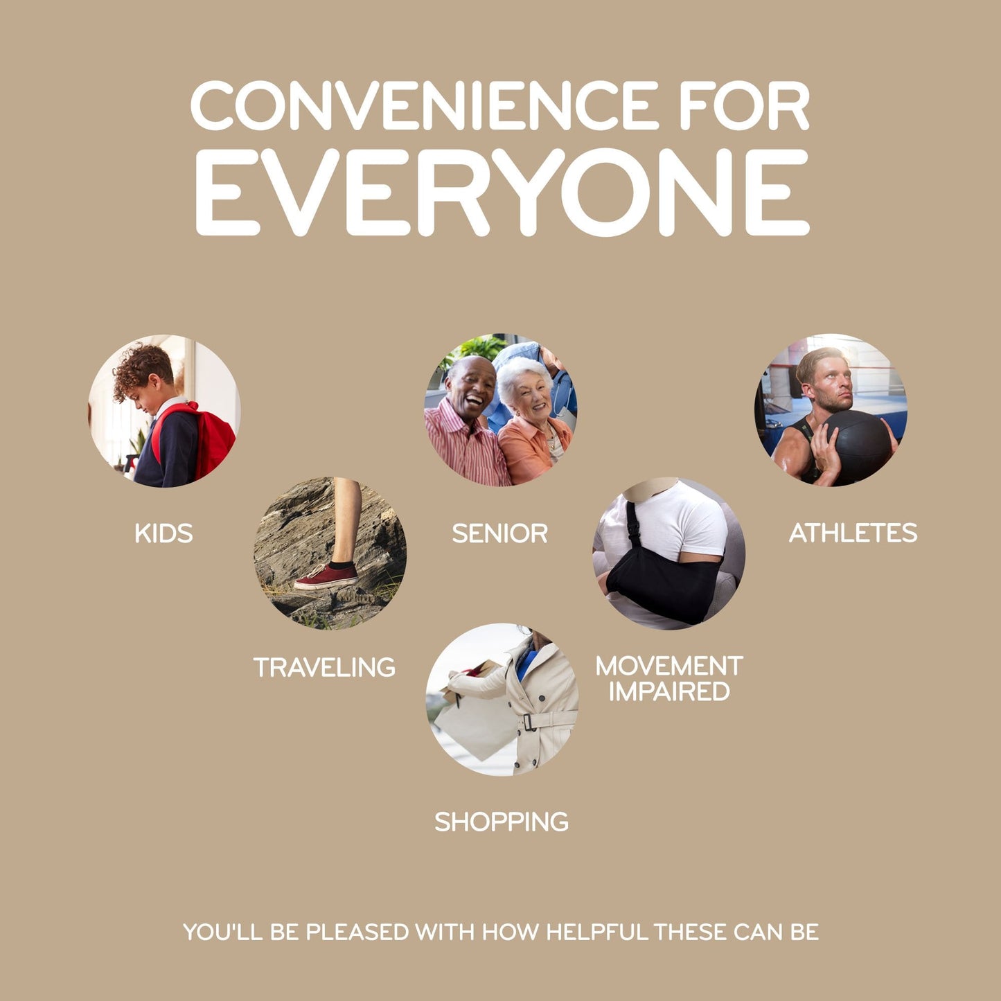 Ivory Flat Elastic Stretch Shoe Laces