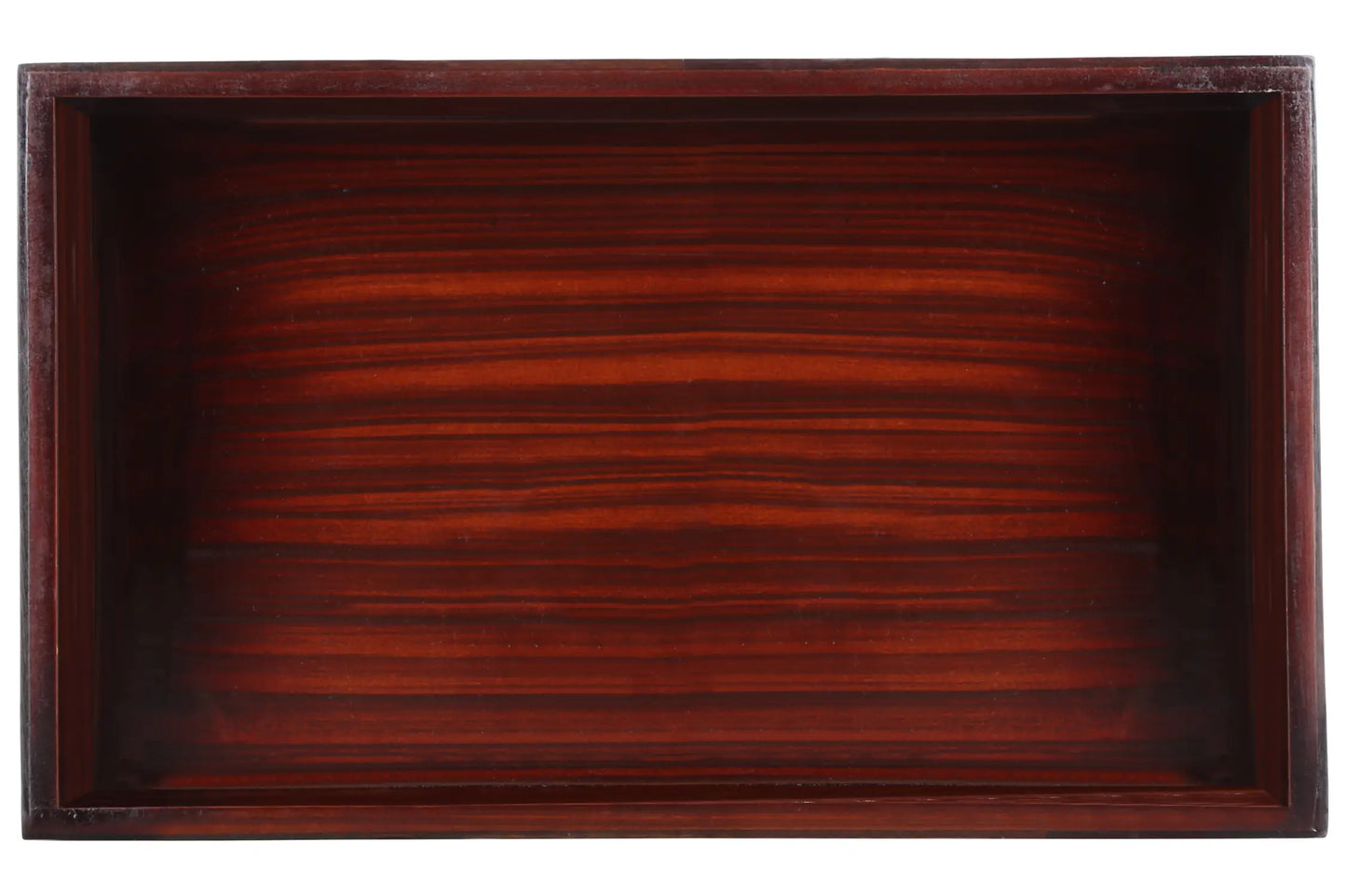 Vanity Tray Verdigris Pattern Bone Inlay Collection in 10x6 - Concordia Style Boutique