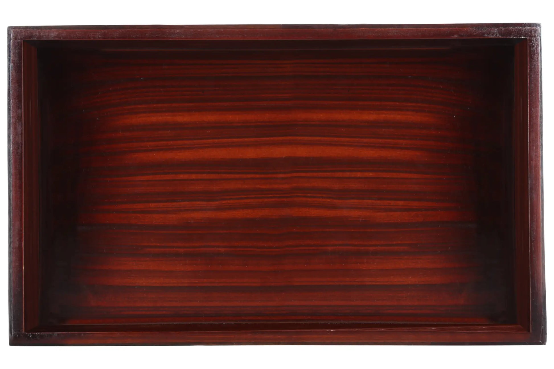 Vanity Tray Verdigris Pattern Bone Inlay Collection in 10x6 - Concordia Style Boutique