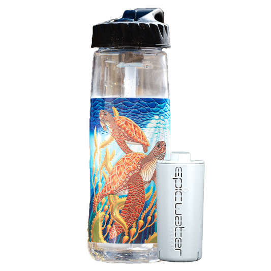 Nalgene OG Turtle | 24oz